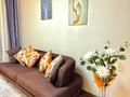 2-бөлмелі пәтер · 55 м² · 2/12 қабат, Сейфуллина 416 — Mega Park, бағасы: 28 000 ₸ в Алматы, Алмалинский р-н — фото 4