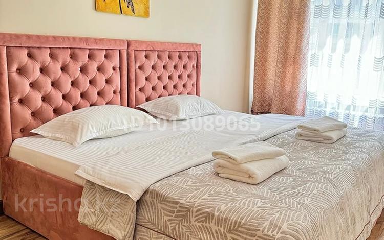 2-бөлмелі пәтер · 55 м² · 2/12 қабат, Сейфуллина 416 — Mega Park, бағасы: 28 000 ₸ в Алматы, Алмалинский р-н — фото 7