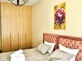 2-бөлмелі пәтер · 55 м² · 2/12 қабат, Сейфуллина 416 — Mega Park, бағасы: 28 000 ₸ в Алматы, Алмалинский р-н — фото 7