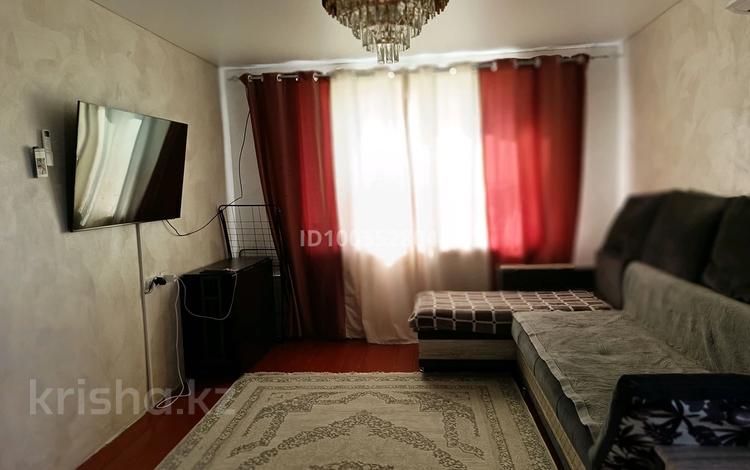 4-комнатная квартира · 89 м² · 5/5 этаж, 6 квартал 5 — Молдир садик за 14.5 млн 〒 в Шу — фото 2