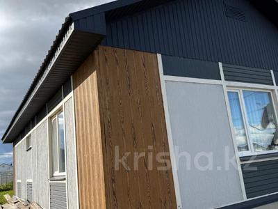 Отдельный дом · 3 комнаты · 85 м² · 10 сот., 66 улица 35 за ~ 19.8 млн ₸ в Петропавловске