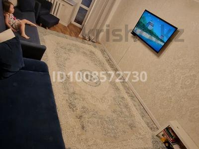 3-бөлмелі пәтер · 60 м² · 5/5 қабат, мкр Михайловка , Аманжолова 55а — Клиника Санад, бағасы: 27 млн ₸ в Караганде, Казыбек би р-н
