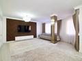 4-комнатная квартира · 200 м² · 4/10 этаж, Азербайджана Мамбетова 10 — Гумар Караш за 125 млн ₸ в Астане, Сарыарка р-н