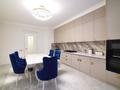 4-комнатная квартира · 200 м² · 4/10 этаж, Азербайджана Мамбетова 10 — Гумар Караш за 125 млн ₸ в Астане, Сарыарка р-н — фото 10