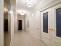 4-комнатная квартира · 200 м² · 4/10 этаж, Азербайджана Мамбетова 10 — Гумар Караш за 125 млн ₸ в Астане, Сарыарка р-н — фото 15