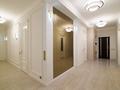 4-комнатная квартира · 200 м² · 4/10 этаж, Азербайджана Мамбетова 10 — Гумар Караш за 125 млн ₸ в Астане, Сарыарка р-н — фото 17