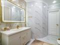 4-комнатная квартира · 200 м² · 4/10 этаж, Азербайджана Мамбетова 10 — Гумар Караш за 125 млн ₸ в Астане, Сарыарка р-н — фото 20