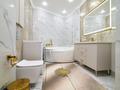 4-комнатная квартира · 200 м² · 4/10 этаж, Азербайджана Мамбетова 10 — Гумар Караш за 125 млн ₸ в Астане, Сарыарка р-н — фото 23