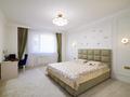 4-комнатная квартира · 200 м² · 4/10 этаж, Азербайджана Мамбетова 10 — Гумар Караш за 125 млн ₸ в Астане, Сарыарка р-н — фото 33