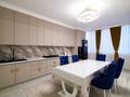 4-комнатная квартира · 200 м² · 4/10 этаж, Азербайджана Мамбетова 10 — Гумар Караш за 125 млн ₸ в Астане, Сарыарка р-н — фото 7