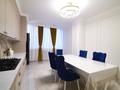 4-комнатная квартира · 200 м² · 4/10 этаж, Азербайджана Мамбетова 10 — Гумар Караш за 125 млн ₸ в Астане, Сарыарка р-н — фото 8