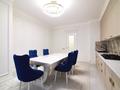 4-комнатная квартира · 200 м² · 4/10 этаж, Азербайджана Мамбетова 10 — Гумар Караш за 125 млн ₸ в Астане, Сарыарка р-н — фото 9