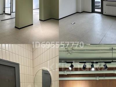 Свободное назначение, офисы, магазины и бутики, общепит, салоны красоты, фитнес и спорт, медцентры и аптеки, образование, конференц-залы, кабинеты и рабочие места, студии · 250 м² за ~ 2.2 млн 〒 в Алматы, Бостандыкский р-н