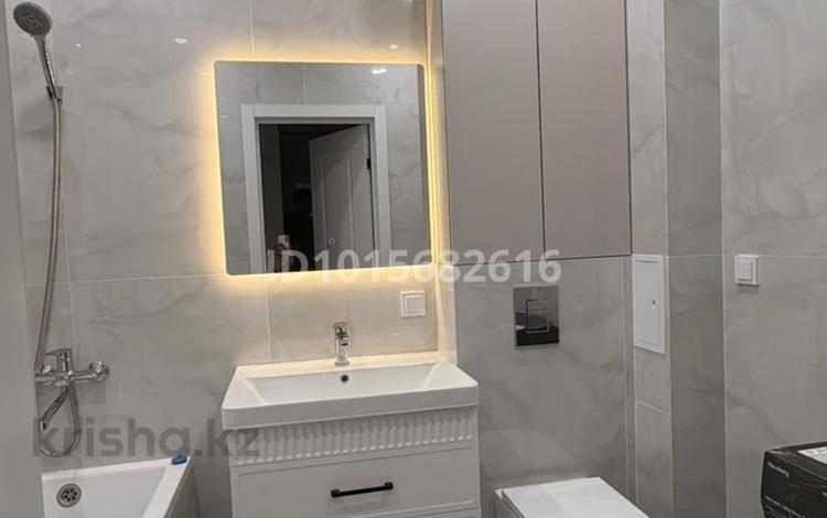 2-бөлмелі пәтер · 57 м² · 12/12 қабат, Бейбарыс Султан 25/3, бағасы: 350 000 ₸ в Астане, Сарыарка р-н — фото 2