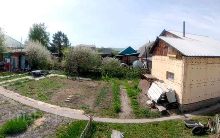 Саяжай · 3 бөлме · 35 м² · 6 сот., Центральная 94, бағасы: 8.7 млн ₸ в Усть-Каменогорске, Ульбинский — фото 2