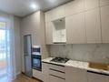 2-комнатная квартира · 56 м² · 2/8 этаж, Микрорайон Береке 75 за 45 млн 〒 в Костанае — фото 3