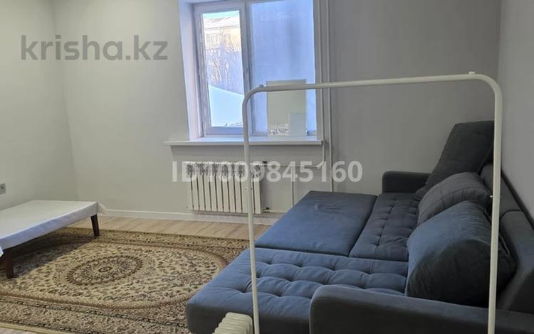 1-комнатная квартира · 27 м² · 2/5 этаж, Есенберлина 5 за 150 000 ₸ в Астане, Сарыарка р-н — фото 2