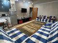 2-комнатная квартира, 50 м² посуточно, Сейфуллина 33 за 10 000 〒 в Балхаше — фото 4