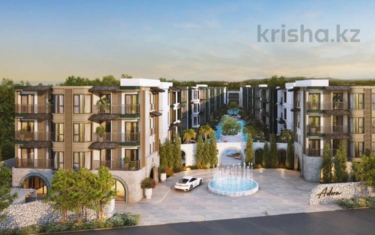 1-комнатная квартира · 37 м² · 3/7 этаж, Раваи за ~ 82.3 млн ₸ в Пхукете — фото 32