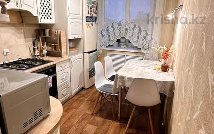 3-бөлмелі пәтер · 58 м² · 5/5 қабат, Букетова 32, бағасы: 23.4 млн ₸ в Петропавловске — фото 2