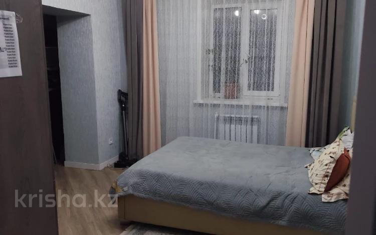 4-комнатная квартира · 126.2 м² · 7/9 этаж, Толстого 27 за 70 млн ₸ в Костанае — фото 2
