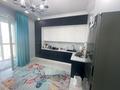 4-бөлмелі пәтер · 120 м² · 15/19 қабат, Сыганак 17, бағасы: 800 000 ₸ в Астане, Есильский р-н — фото 10