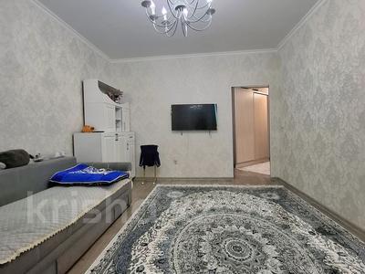 1-комнатная квартира · 44.3 м² · 10/12 этаж, Садвакасова 35 — Момышулы - Абая за 35.6 млн 〒 в Алматы, Ауэзовский р-н