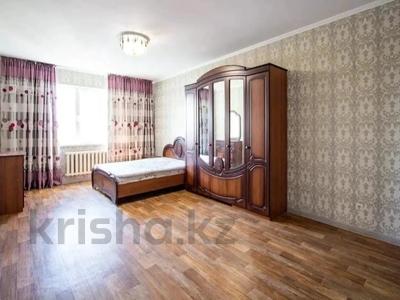 4-комнатная квартира · 131.8 м² · 13/16 этаж, Жуалы 10 за 42 млн 〒 в Алматы, Наурызбайский р-н