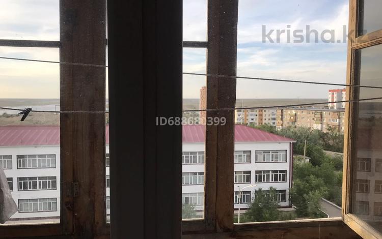 1-комнатная квартира · 30 м² · 5/5 этаж, Анаркулова 17 — 8 школы-гимназии за 9 млн ₸ в Жезказгане — фото 2