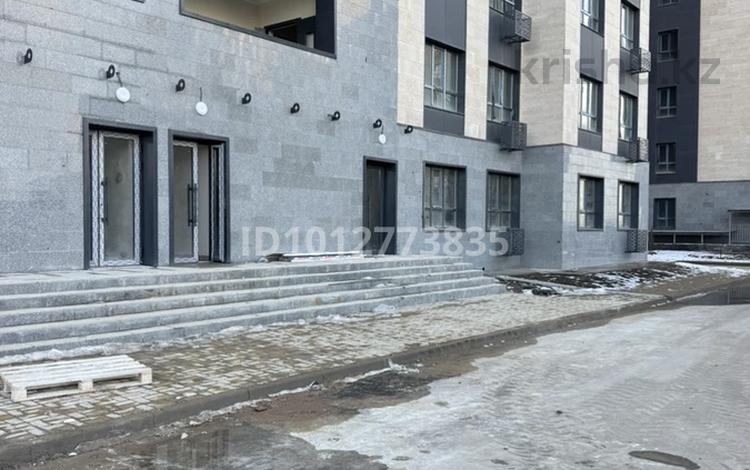 2-комнатная квартира · 47 м² · 6/12 этаж, мкр Акбулак, Момышулы 100 за 26 млн ₸ в Алматы, Алатауский р-н — фото 2