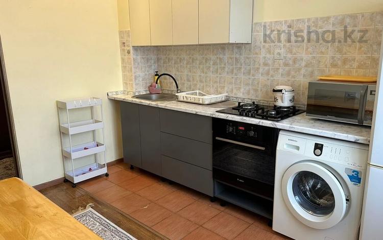 1-комнатная квартира · 42 м² · 5/9 этаж, Розыбакиева 145 за 34 млн ₸ в Алматы, Бостандыкский р-н — фото 10