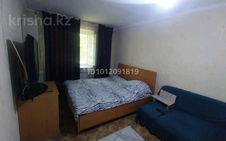 1-комнатная квартира · 27.8 м² · 1/3 этаж, проезд Айбергенова 14 за 12.5 млн ₸ в Шымкенте, Аль-Фарабийский р-н — фото 2