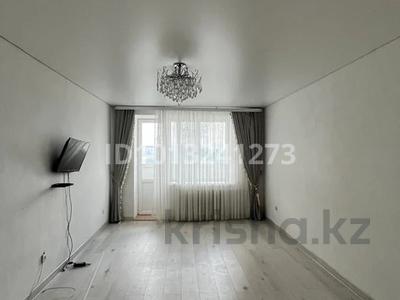 3-комнатная квартира · 80 м² · 5/10 этаж, мкр Шанхай, отеген турмагамбетова 36/2 за 23 млн ₸ в Актобе