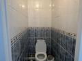 3-комнатная квартира · 80 м² · 5/10 этаж, мкр Шанхай, отеген турмагамбетова 36/2 за 23 млн ₸ в Актобе — фото 9