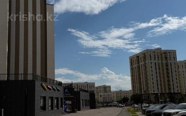 Свободное назначение, офисы, магазины и бутики, салоны красоты, медцентры и аптеки, образование · 116 м² за 79 млн ₸ в Астане, Нура р-н — фото 2
