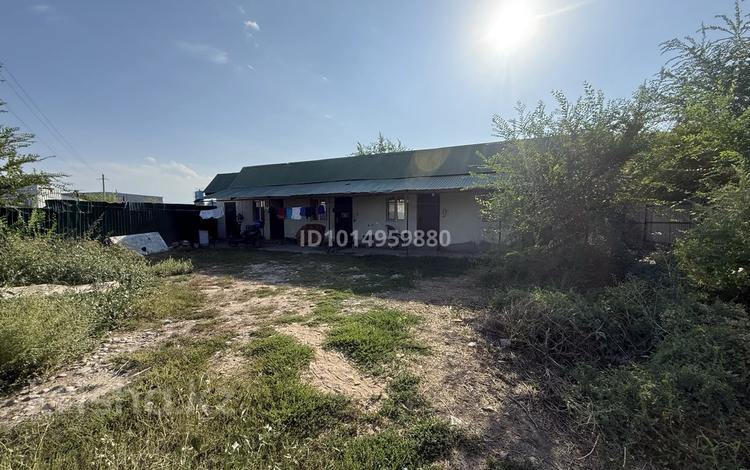 Жеке үй · 4 бөлме · 110 м² · 5 жүзд., Бөлек батыр 118 — Трассадан үшінші участок., бағасы: 21 млн ₸ в Жаналык (Талгарский район) — фото 2