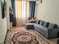 2-бөлмелі пәтер · 53 м² · 2/5 қабат, Ул.Толеметова 69/5, бағасы: 200 000 ₸ в Шымкенте, Абайский р-н