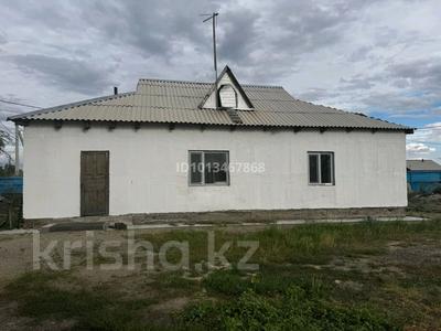 Отдельный дом · 4 комнаты · 90 м² · 10 сот., Заезд шулбинкий 16/1 за 17.5 млн ₸ в Семее