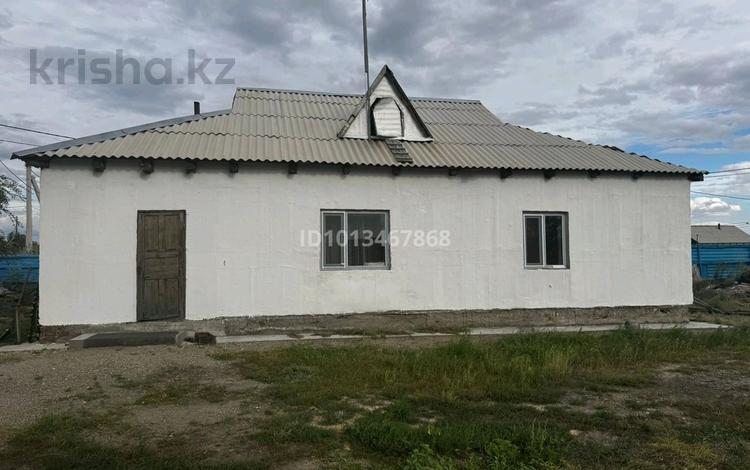 Отдельный дом · 4 комнаты · 90 м² · 10 сот., Заезд шулбинкий 16/1 за 17.5 млн ₸ в Семее — фото 2