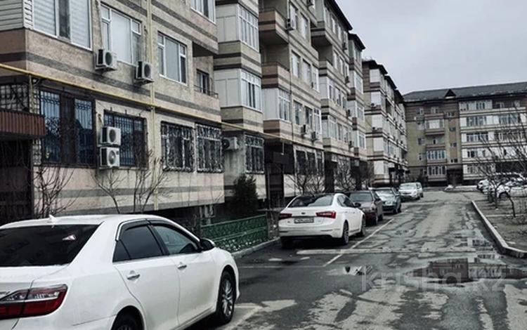3-комнатная квартира · 68.7 м² · 5/5 этаж, мкр Улы Дала 14 — Между Пушкина/Койшибекова и СШ64 за ~ 22 млн ₸ в Таразе — фото 20