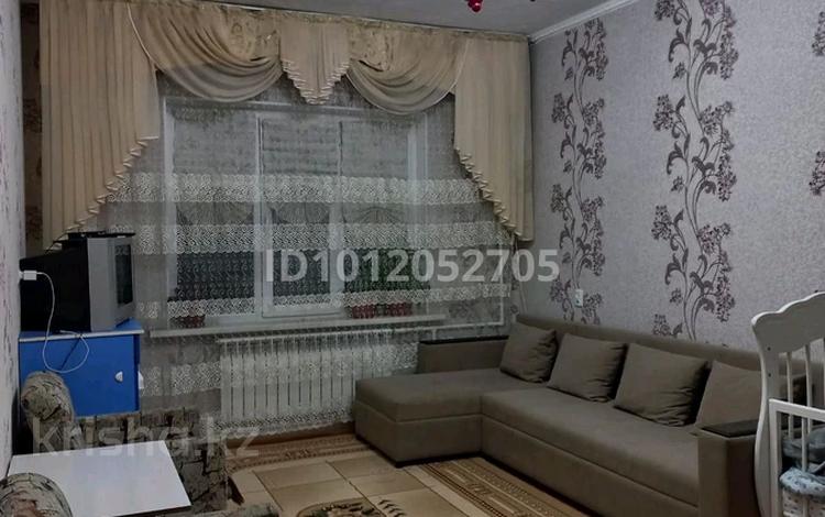 2-комнатная квартира · 48.3 м² · 3/5 этаж, мкр Алатау 34 — Ул.Братская и Генерала Кыпшакбаева за 15 млн ₸ в Таразе — фото 2