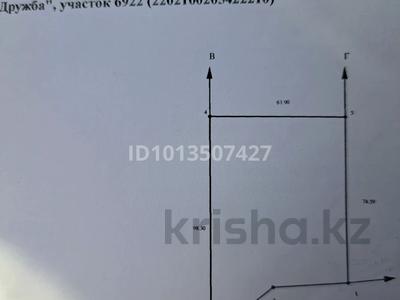 Жер телімі · 50 сотық, 6922 6922, бағасы: 7.2 млн ₸ в 