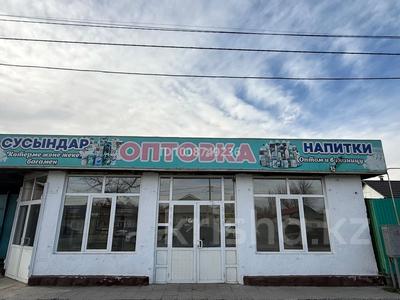 Свободное назначение, магазины и бутики, склады, общепит, салоны красоты, медцентры и аптеки, образование, развлечения, студии · 60 м² за 400 000 〒 в Таразе