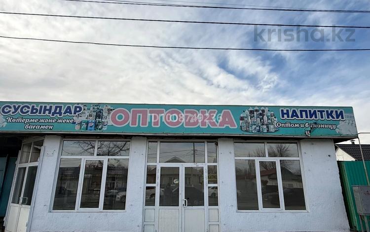 Еркін, дүкендер мен бутиктер, қоймалар, қоғамдық тамақтану орны, сұлулық салондары, медорталықтар мен дәріханалар, білім орталықтары, ойын-сауық, студиялар · 60 м², бағасы: 400 000 〒 в Таразе — фото 2