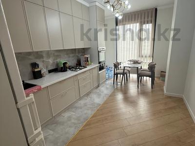 4-комнатная квартира · 140 м² · 5/12 этаж, Толе би 12в за 83 млн ₸ в Шымкенте