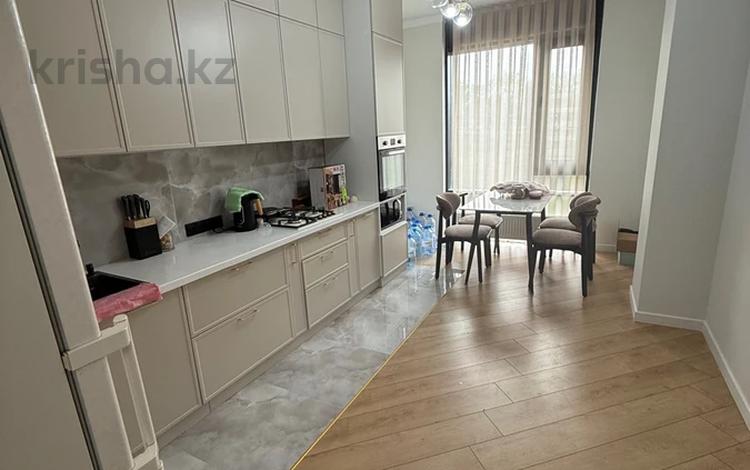 4-комнатная квартира · 140 м² · 5/12 этаж, Толе би 12в за 83 млн ₸ в Шымкенте — фото 2