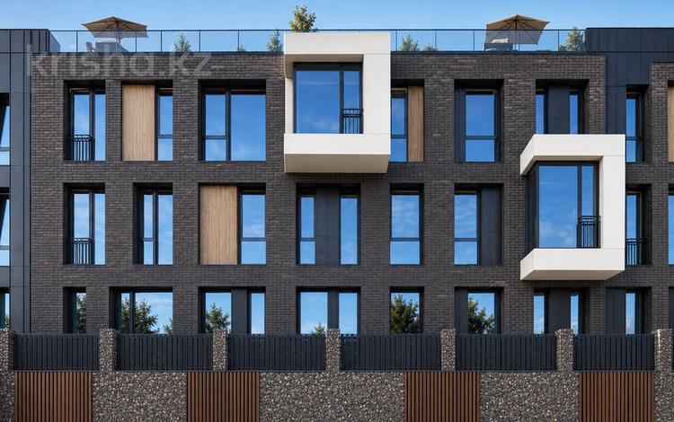 5-комнатная квартира · 132 м² · 1/3 этаж, мкр Ерменсай, Талапты за 195 млн ₸ в Алматы, Бостандыкский р-н — фото 2