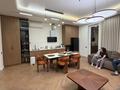 5-комнатная квартира · 132 м² · 1/3 этаж, мкр Ерменсай, Талапты за 190 млн ₸ в Алматы, Бостандыкский р-н — фото 4
