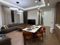 5-комнатная квартира · 132 м² · 1/3 этаж, мкр Ерменсай, Талапты за 190 млн ₸ в Алматы, Бостандыкский р-н — фото 5