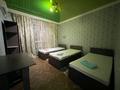 4-комнатная квартира · 100 м² · 1/1 этаж, Коркыт-аты 124 В — Много квартир и дома с кондиционером за 20 000 ₸ в  — фото 25